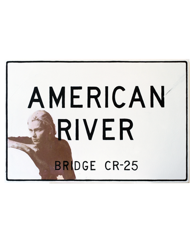 American River
