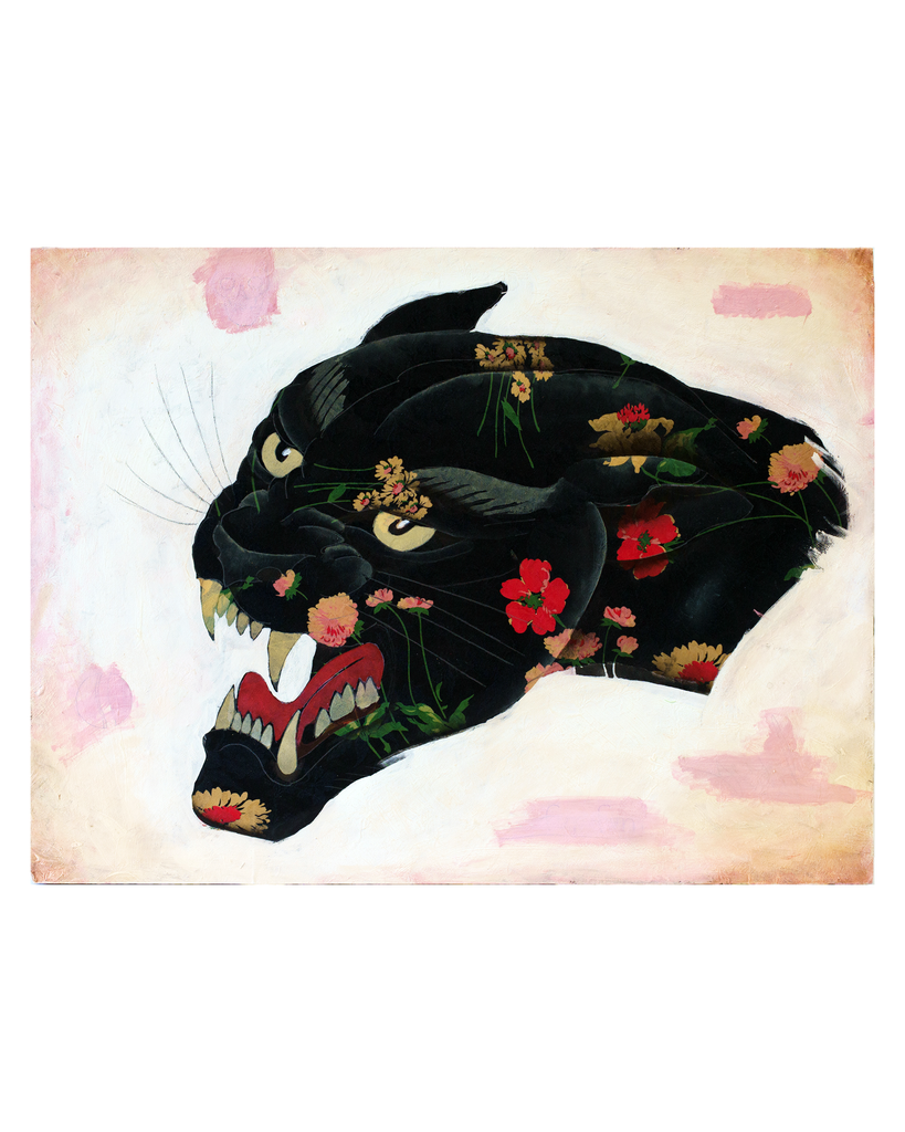 "Tina" by Cheyenne Sawyer