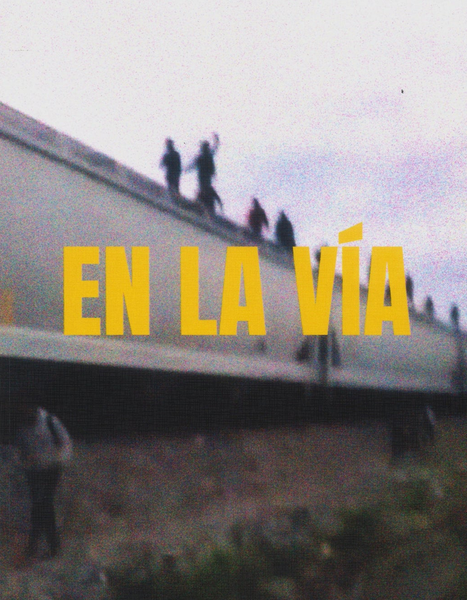 En La Vía by Federico Vespignani & Moises Cubas