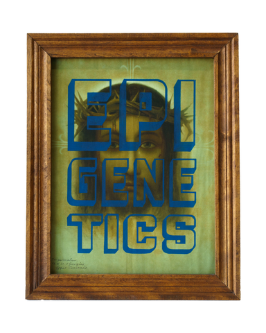 Epigenetics