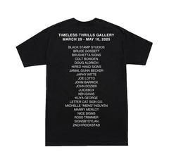 FTLOS T-shirt