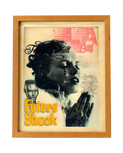 Future Shock