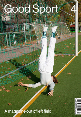 Good Sport Issue 04