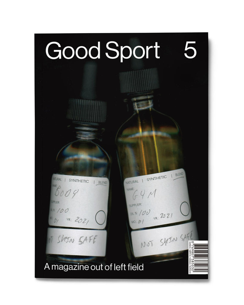 Good Sport Issue 05