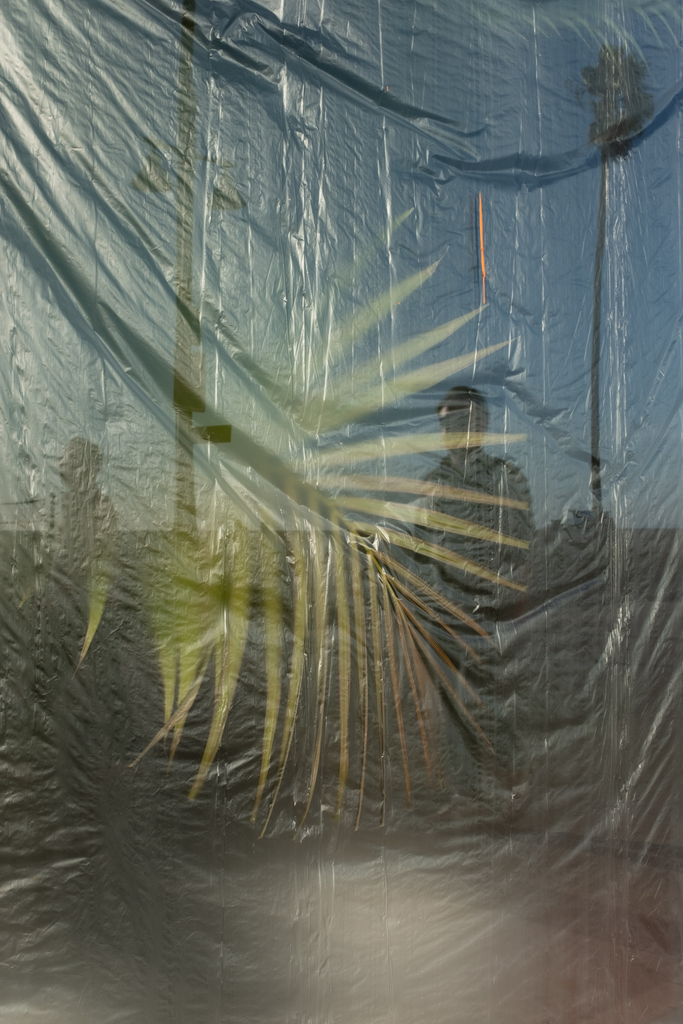 Grant Parfitt  - 'Untitled 01'