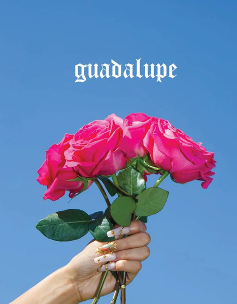 Guadalupe by Amanda Lopez