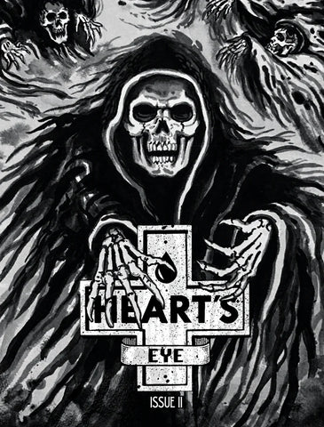 Heart's Eye Magazine Issue 2