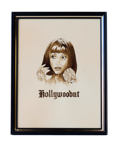 Hollywoodnt
