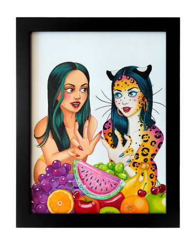 "Nice to Meet You" by Jacki Jo Koester