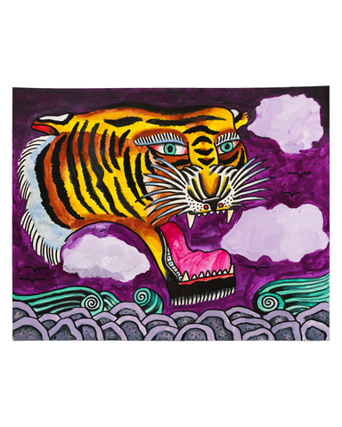 "Beach Evening" by Jeff Sypherd