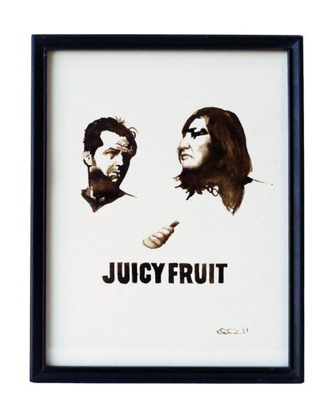 Juicyfruit
