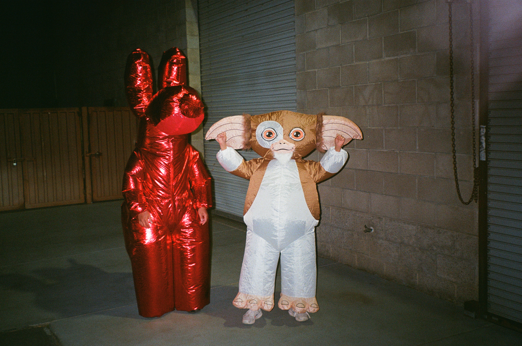 Kyle Grewing - 'Untitled 03'