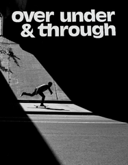 "Over Under & Through" Group Zine