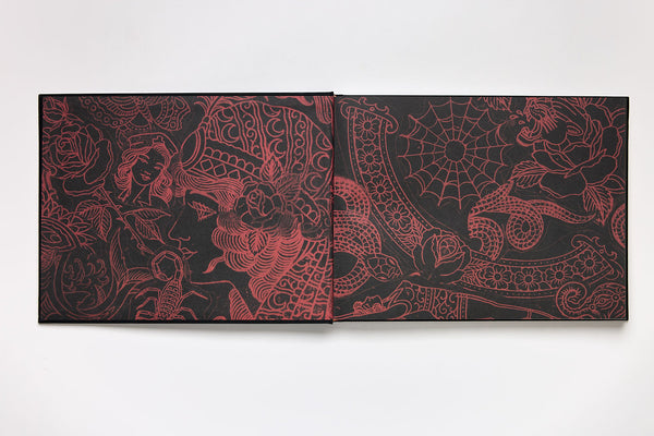 Love, Death & Fortune: The Art Of Paul Dobleman