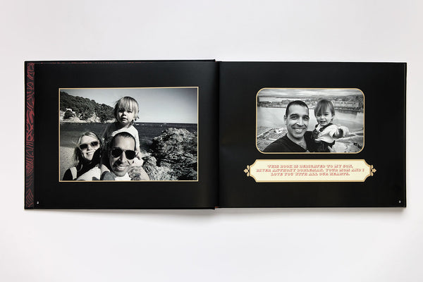 Love, Death & Fortune: The Art Of Paul Dobleman