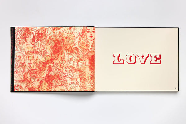 Love, Death & Fortune: The Art Of Paul Dobleman