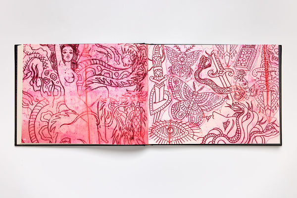 Love, Death & Fortune: The Art Of Paul Dobleman