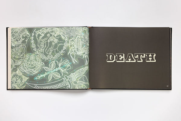 Love, Death & Fortune: The Art Of Paul Dobleman