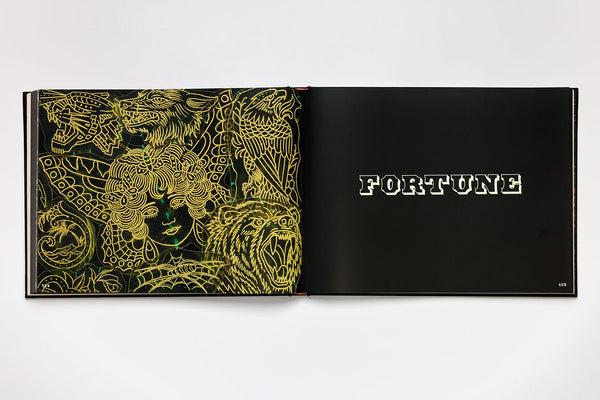 Love, Death & Fortune: The Art Of Paul Dobleman