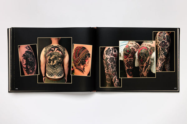 Love, Death & Fortune: The Art Of Paul Dobleman