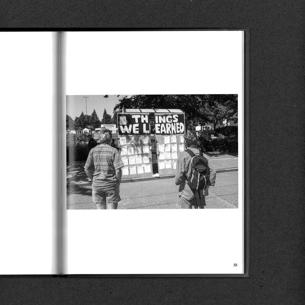 Instant Radicals by Andrae Steed