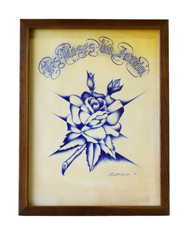 Roses of the Garden #2