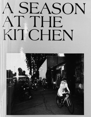 A Season at the Kitchen
