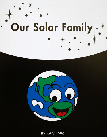 Our Solar Family