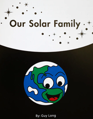 Our Solar Family