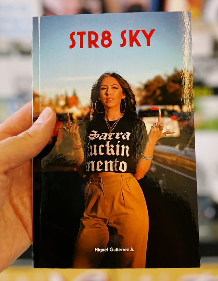 Str8 Sky