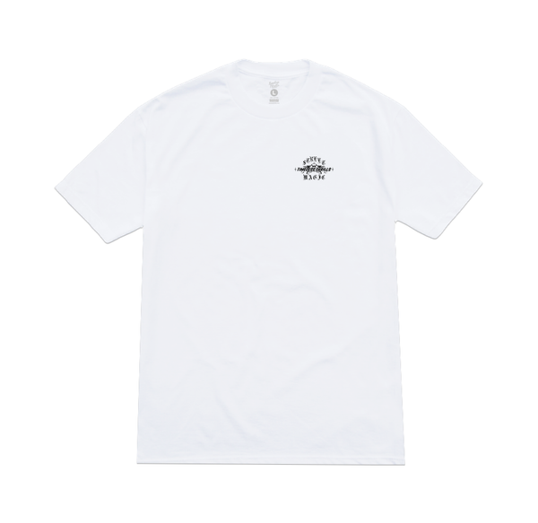 STREET MAGIC X TIMELESS THRILLS T-shirt