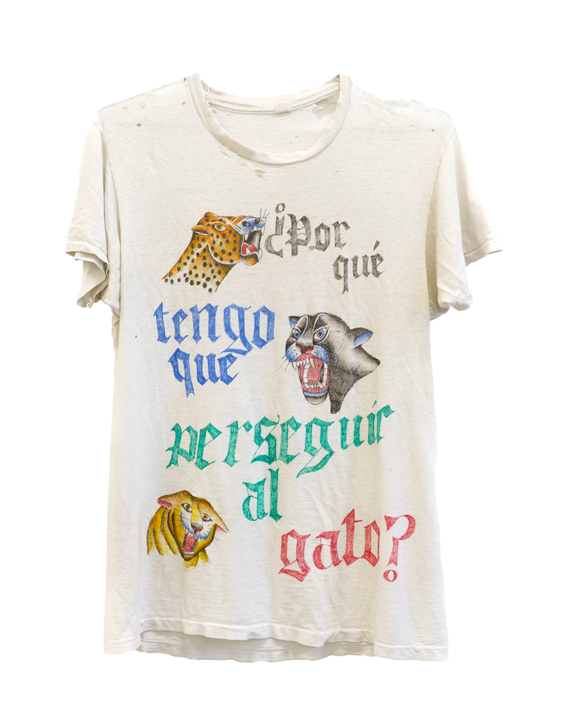 "Tales" by Tanner Ramsey