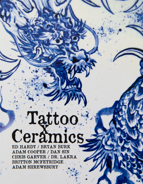 Tattoo X Ceramcs