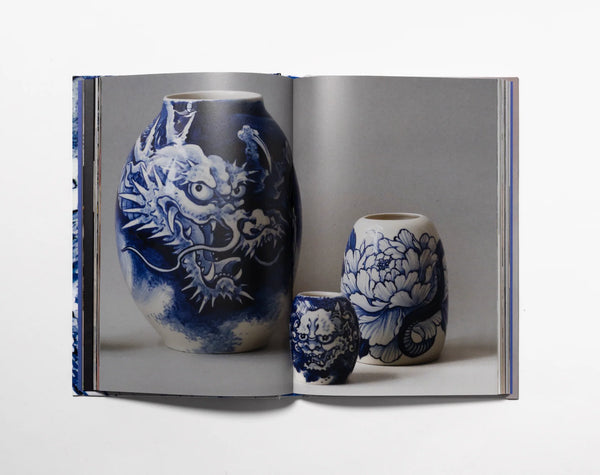 Tattoo X Ceramcs