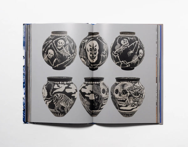 Tattoo X Ceramcs