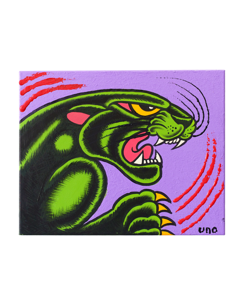 "Fever Dream" by Unomaser