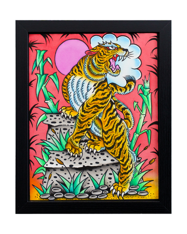 "Untitled 01" by Unomaser