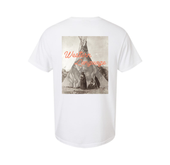 Western Language T-shirt
