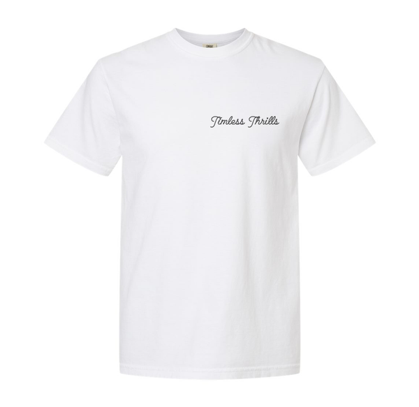 Western Language T-shirt