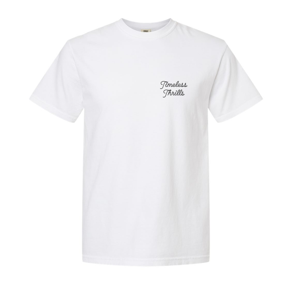 Western Language T-shirt