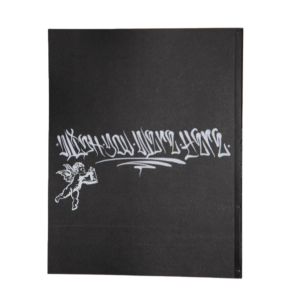 Wish You Were Here Magazine