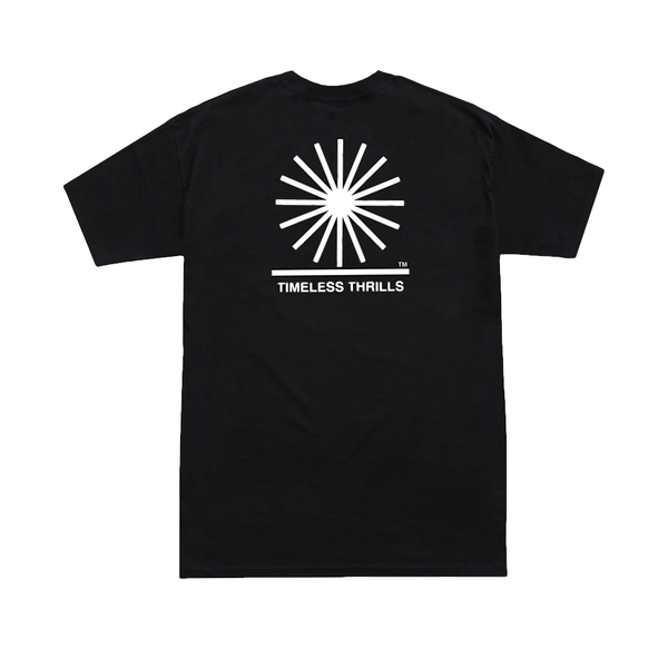 CONNECTION Tee