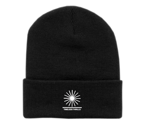 CONNECTION Beanie