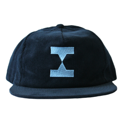 EHG Corduroy Snapback