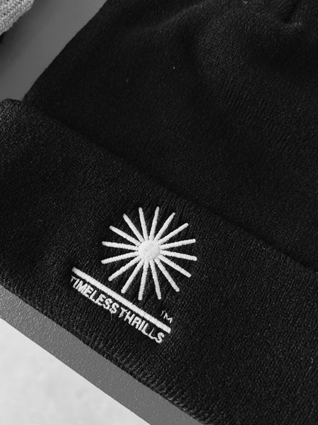 CONNECTION Beanie