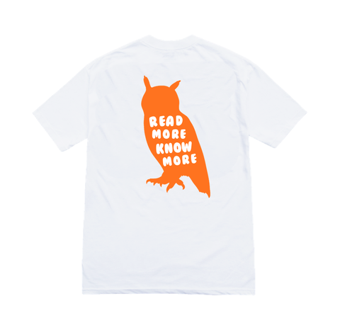 LITTLE LIBRARY Tee