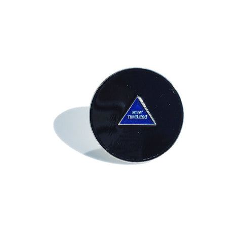 MAGIC 8 Pin