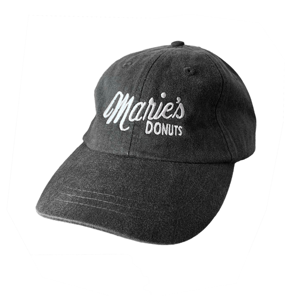 MARIE'S DONUTS Cap