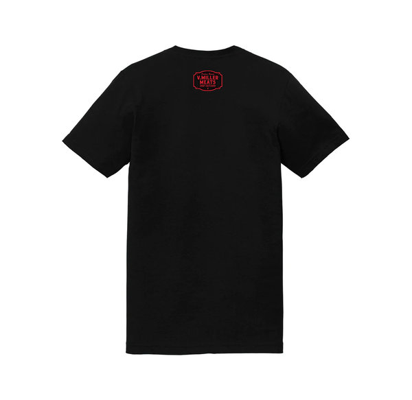 METALLICA MILLER T-Shirt
