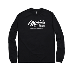 MARIE'S DONUTS Longsleeve